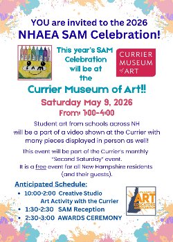 Currier Museum of Art